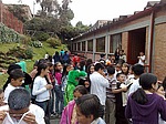 Niños Esperando
