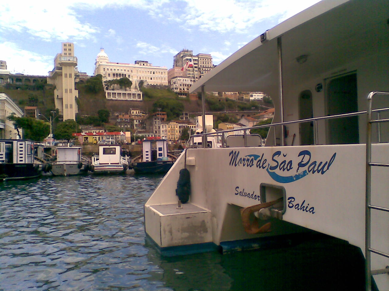 El Barco